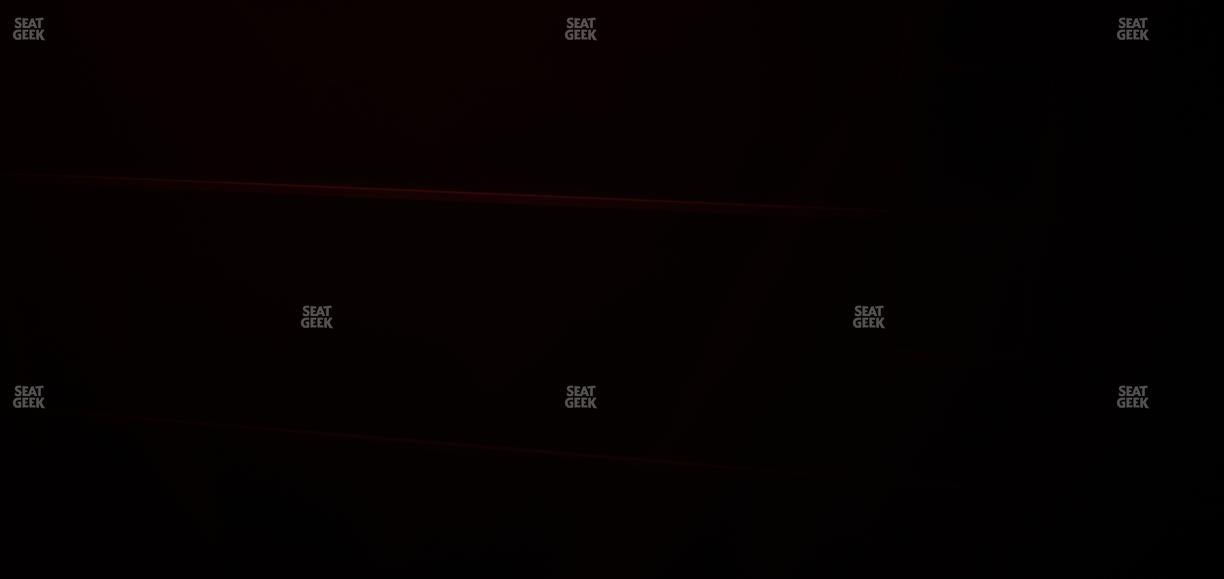 Kia Forum - Section Ga 119 Seat View