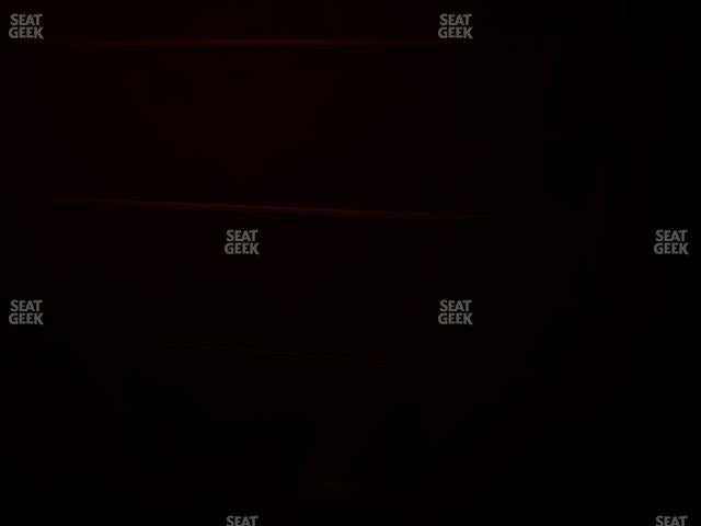 Kia Forum - Section Ga 119 Seat View