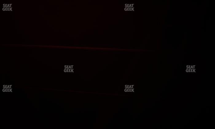 Kia Forum - Section Ga 119 Seat View