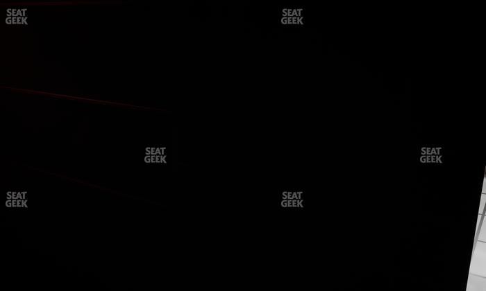 Kia Forum - Section Ga 120 Seat View