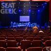 Preview of Kings Theatre - Brooklyn - Section Orchestra 2 Seat View