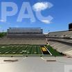 Preview of Kinnick Stadium - Section 103 Seat View