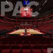 Preview of Kohl Center - Section 101 Seat View