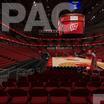 Preview of Kohl Center - Section 102 Seat View