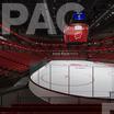 Preview of Kohl Center - Section 102 Seat View