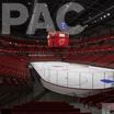 Preview of Kohl Center - Section 103 Seat View