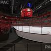 Preview of Kohl Center - Section 103 Seat View
