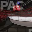 Preview of Kohl Center - Section 103 Seat View