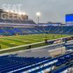 Preview of Kroger Field - Section 2 Seat View