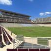 Preview of Kyle Field - Section 114 Seat View