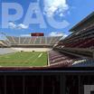 Preview of Kyle Field - Section 115 Seat View