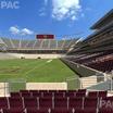 Preview of Kyle Field - Section 115 Seat View