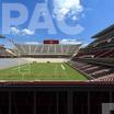 Preview of Kyle Field - Section 116 Seat View