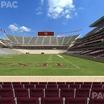 Preview of Kyle Field - Section 116 Seat View