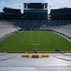 Preview of Lambeau Field - Section 100 Seat View