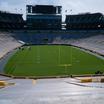 Preview of Lambeau Field - Section 101 Seat View