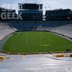 Preview of Lambeau Field - Section 101 Seat View