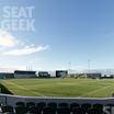 Preview of Lancaster Municipal Stadium - Section 101 Seat View