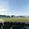 Preview of Lancaster Municipal Stadium - Section 103 Seat View