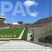 Preview of Lane Stadium - Section 101 Seat View