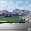 Preview of LaVell Edwards Stadium - Section 2 Seat View