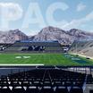 Preview of LaVell Edwards Stadium - Section 3 Seat View