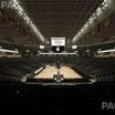 Preview of Lawrence Joel Veterans Memorial Coliseum - Section 101 Seat View