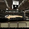 Preview of Lawrence Joel Veterans Memorial Coliseum - Section 102 Seat View
