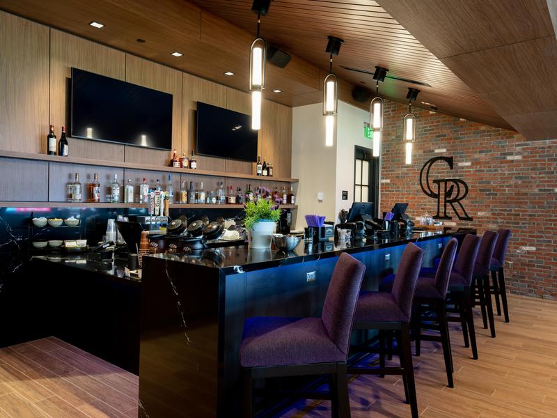 Legacy Club