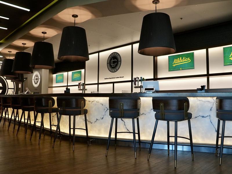 Legacy Club