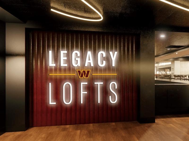 Legacy Loft