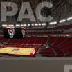Preview of Lenovo Center - Section 101 Seat View