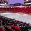 Preview of Lenovo Center - Section 101 Seat View