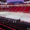 Preview of Lenovo Center - Section 102 Seat View
