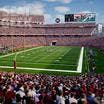 Preview of Levi's Stadium - Section 101 Seat View