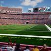 Preview of Levi's Stadium - Section 101 Seat View