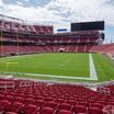 Preview of Levi's Stadium - Section 101 Seat View