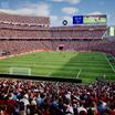 Preview of Levi's Stadium - Section 101 Seat View
