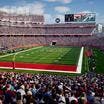 Preview of Levi's Stadium - Section 101 Seat View