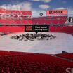Preview of Levi's Stadium - Section 101 Seat View