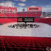 Preview of Levi's Stadium - Section 102 Seat View