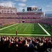 Preview of Levi's Stadium - Section 102 Seat View