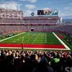Preview of Levi's Stadium - Section 102 Seat View