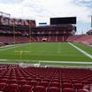 Preview of Levi's Stadium - Section 102 Seat View