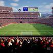 Preview of Levi's Stadium - Section 103 Seat View