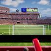 Preview of Levi's Stadium - Section 103 Seat View