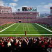 Preview of Levi's Stadium - Section 103 Seat View