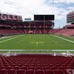 Preview of Levi's Stadium - Section 103 Seat View