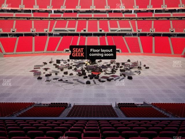 Levi's Stadium - Section C 239 Seat View