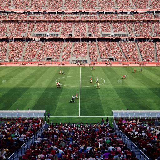 Levi's Stadium - Section C 239 Seat View